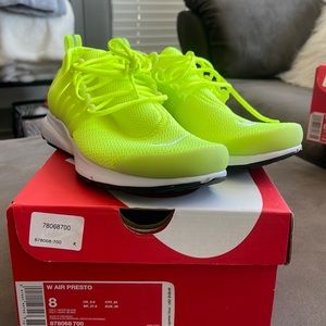 Nike Air Presto